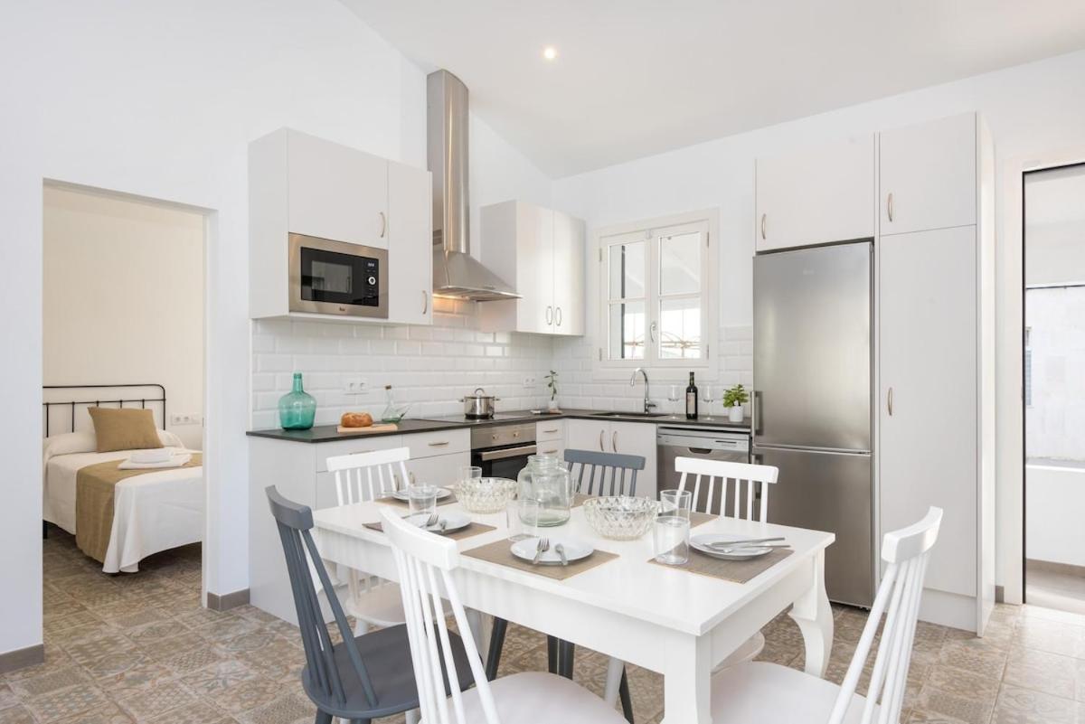 Sa Caseta Holiday home