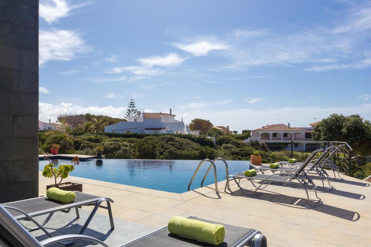 Dolce Mare Villa *