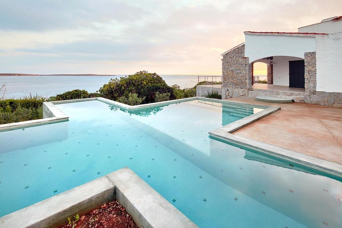 Aire Villa