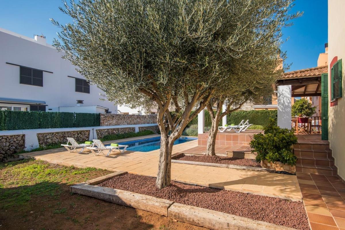 Сasa de vacaciones Sa Copinya Sa Caleta