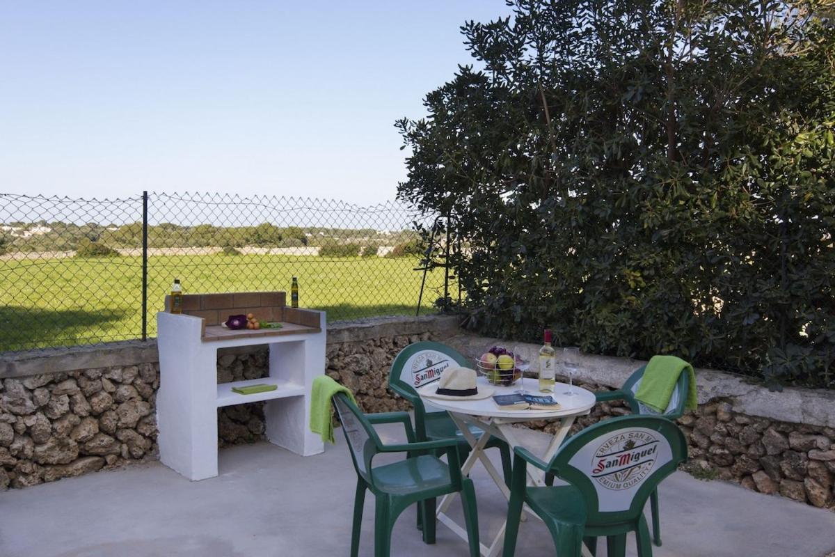 Villa Gregal *