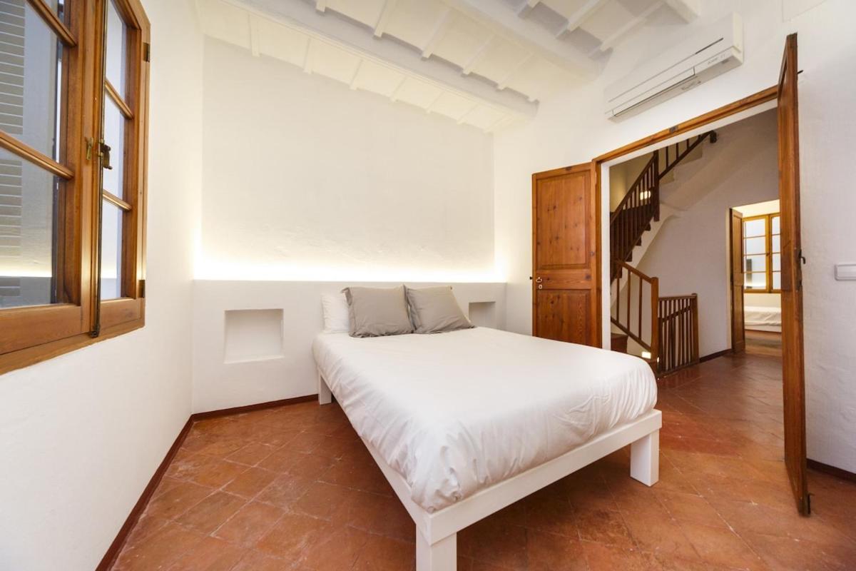 Sant Isidre 50 Сasa de vacaciones