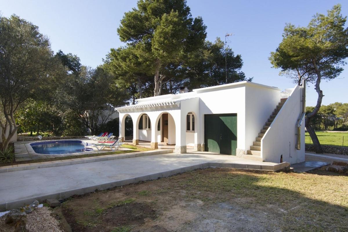 Gregal Villa *