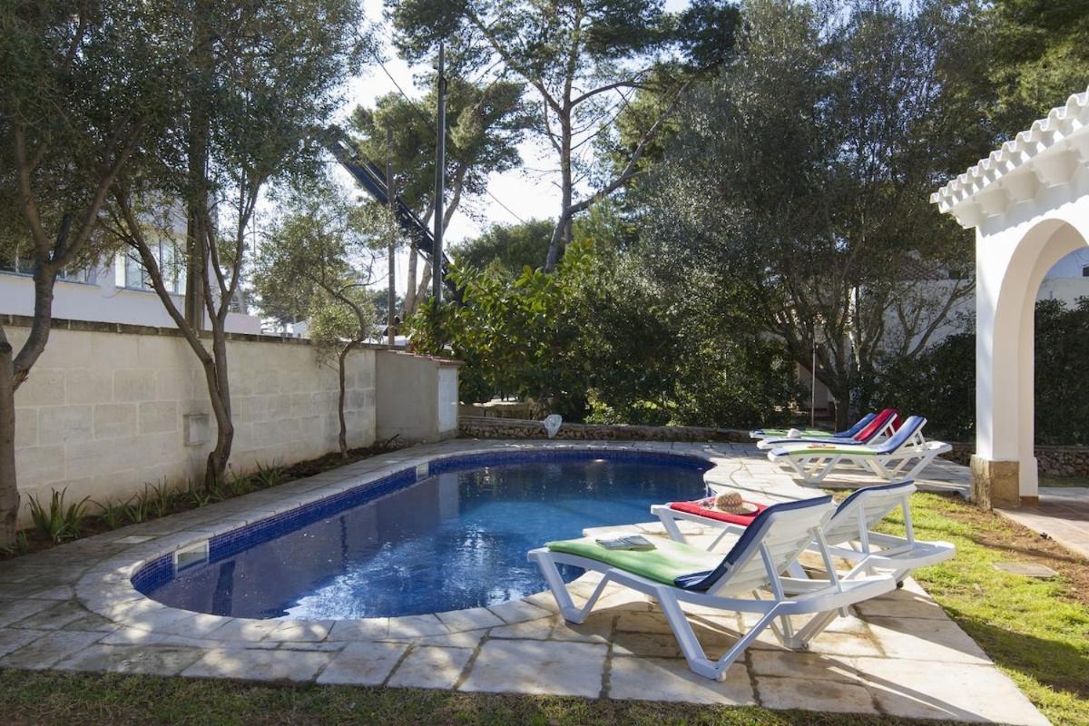Villa Gregal *