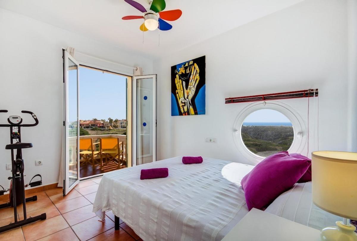 Fiesta Villa