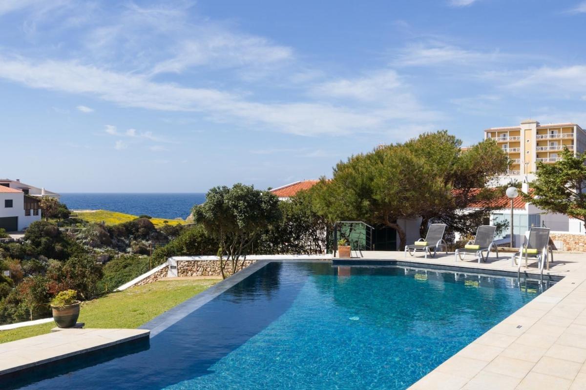 Villa Dolce Mare Cala'N Blanes (Menorca)