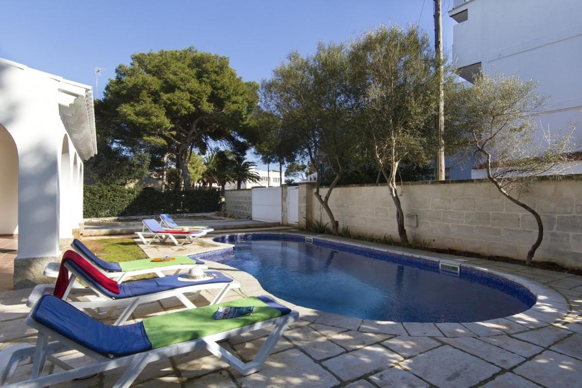 Villa Gregal *
