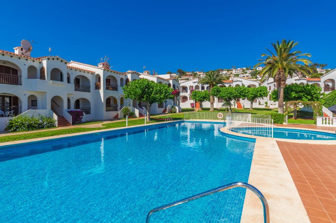 Casa Binilau Menorca Apartamento Junto Al Mar Para Estar Como En Casa