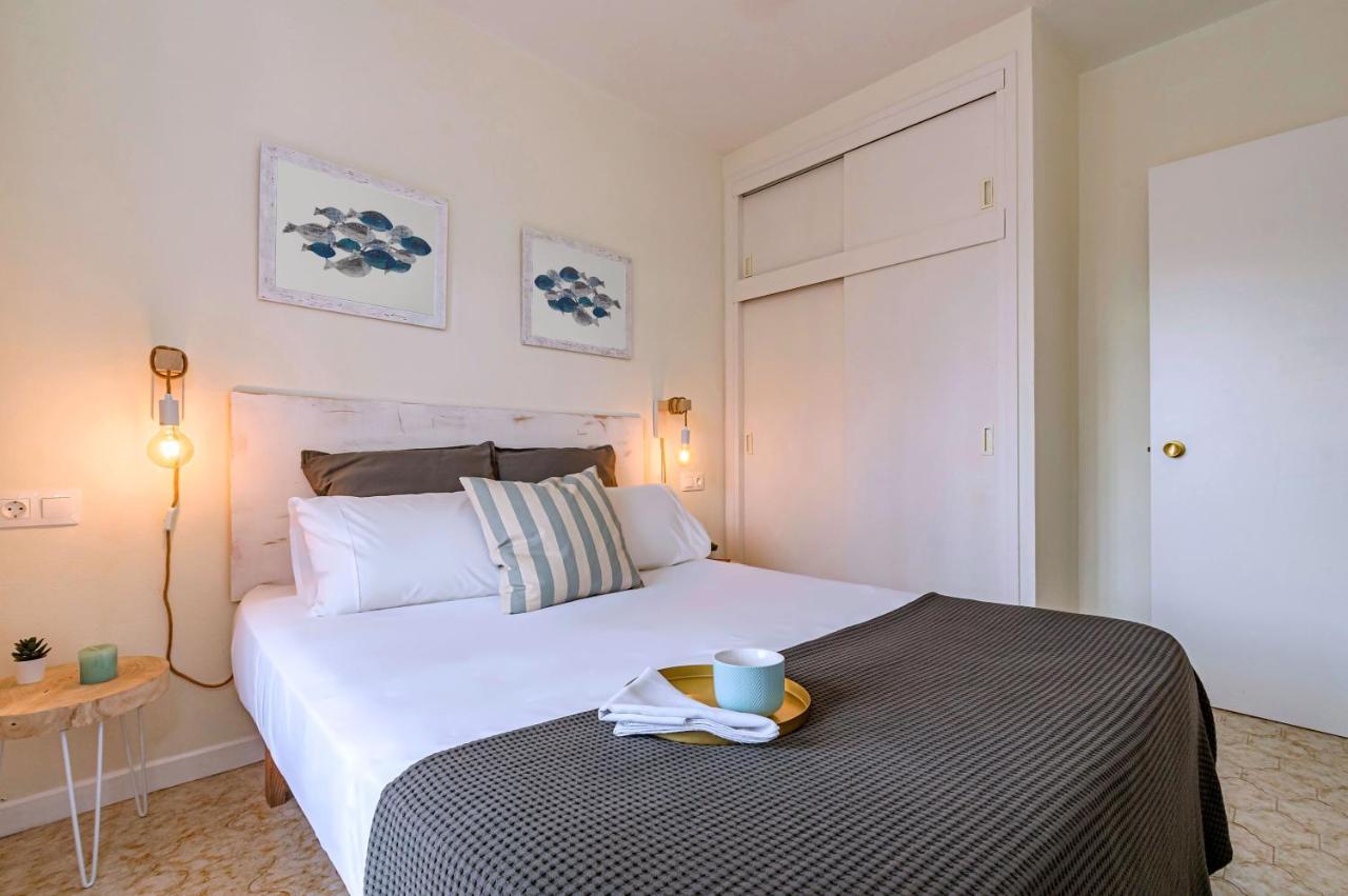 Casa Binilau Menorca Apartamento Junto Al Mar Para Estar Como En Casa