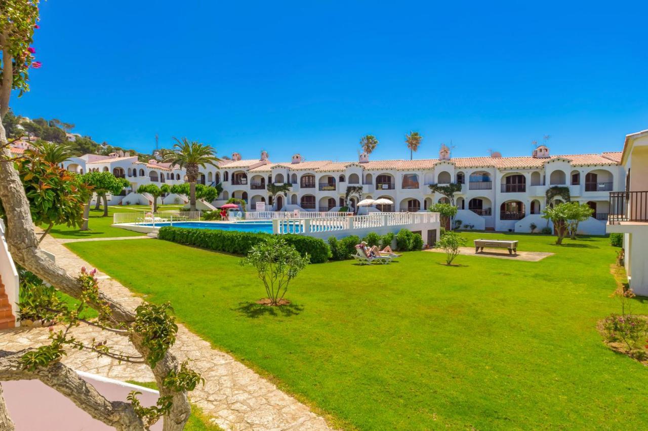 Apartamento Casa Binilau Menorca Apartamento Junto Al Mar Para Estar Como En Casa