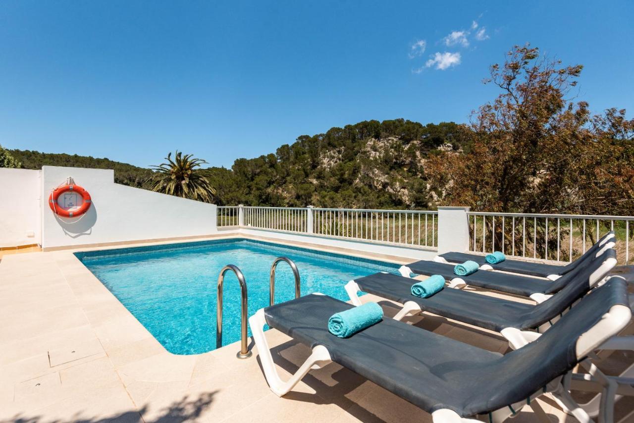 Villa Galdana Palms