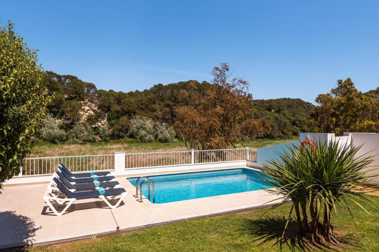 Galdana Palms Villa *