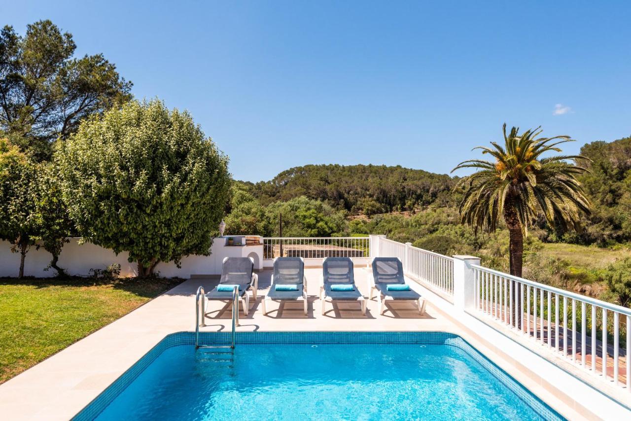 Galdana Palms Villa *