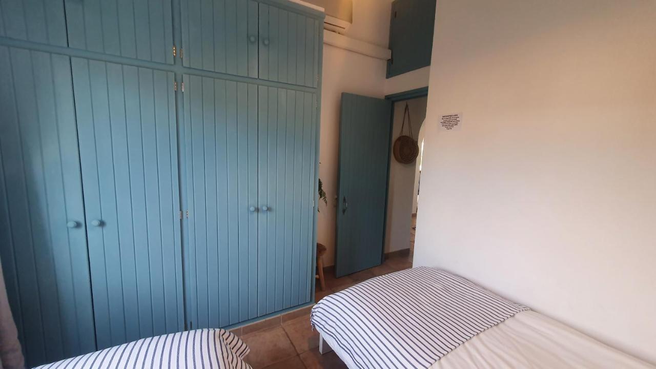 Vell Luxury Villa, Sea Direct Access, Private Pool Villa Binibeca