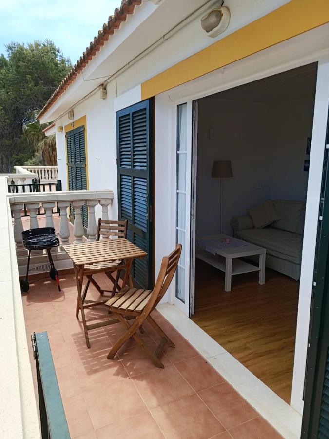 Bon Repos - B10, Con Terraza En Cala'n Bosch