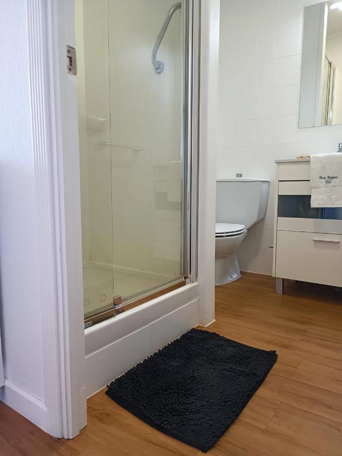 Bon Repos - B10, Con Terraza En Cala'n Bosch Apartment *