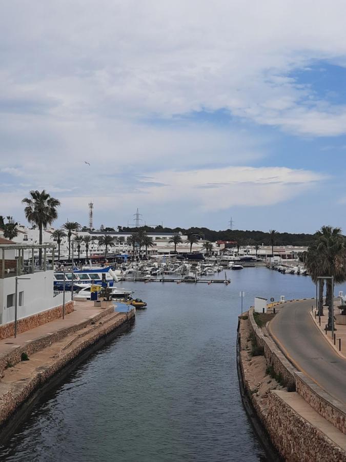 Bon Repos - B10, Con Terraza En Cala'n Bosch