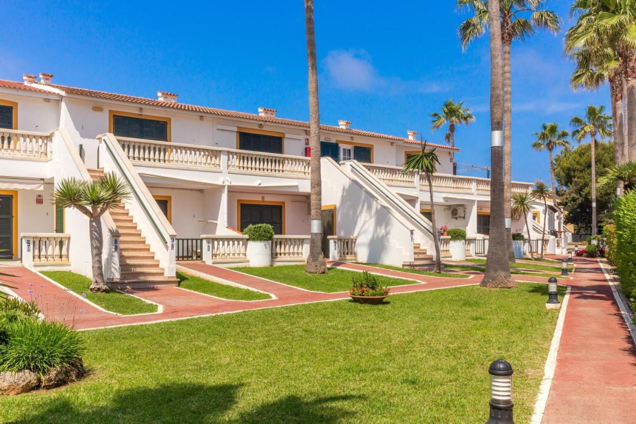Apartamento Bon Repos A7