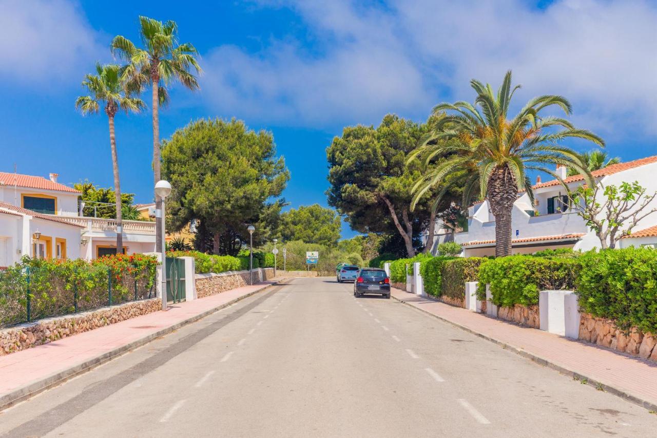 Bon Repos A7 Cala'N Bosch (Menorca)