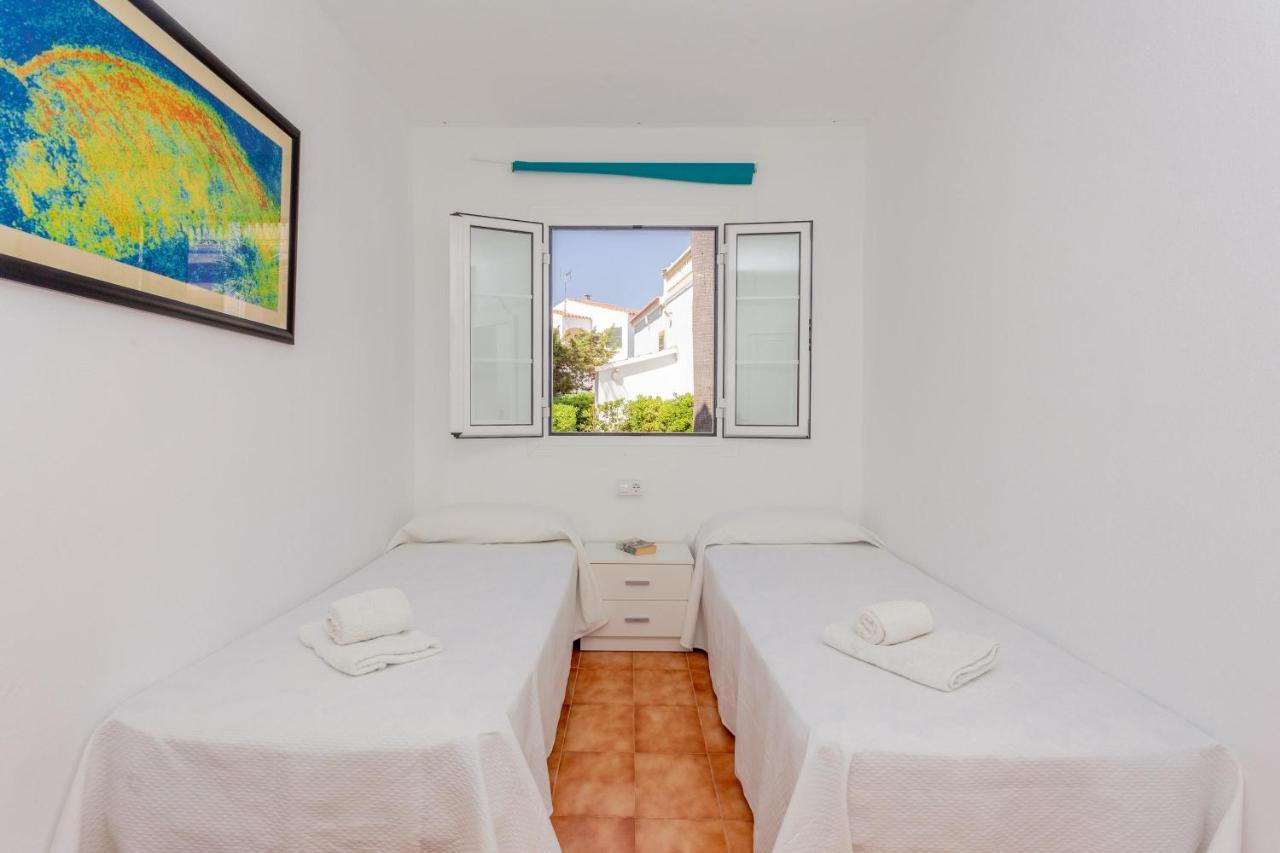 Bon Repos A7 Cala'N Bosch (Menorca)