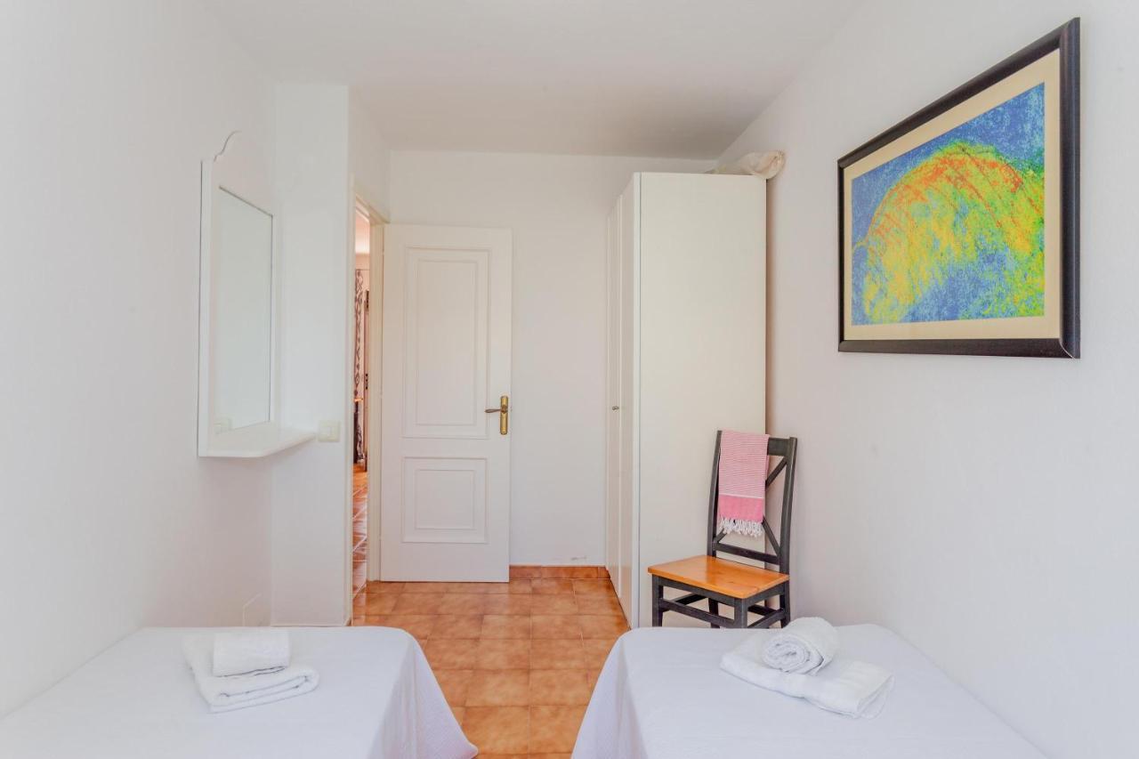 Apartamento Bon Repos A7 *