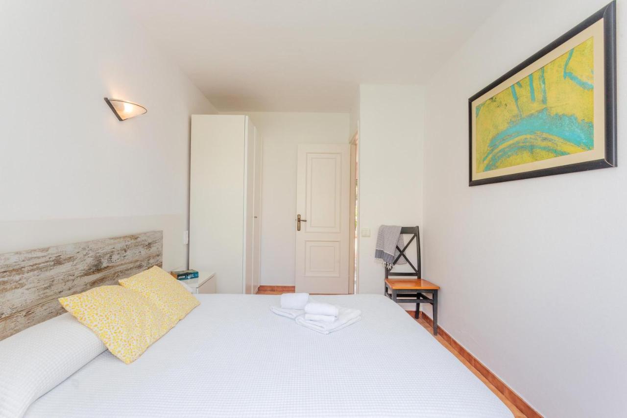 Apartamento Bon Repos A7 Cala'N Bosch (Menorca)