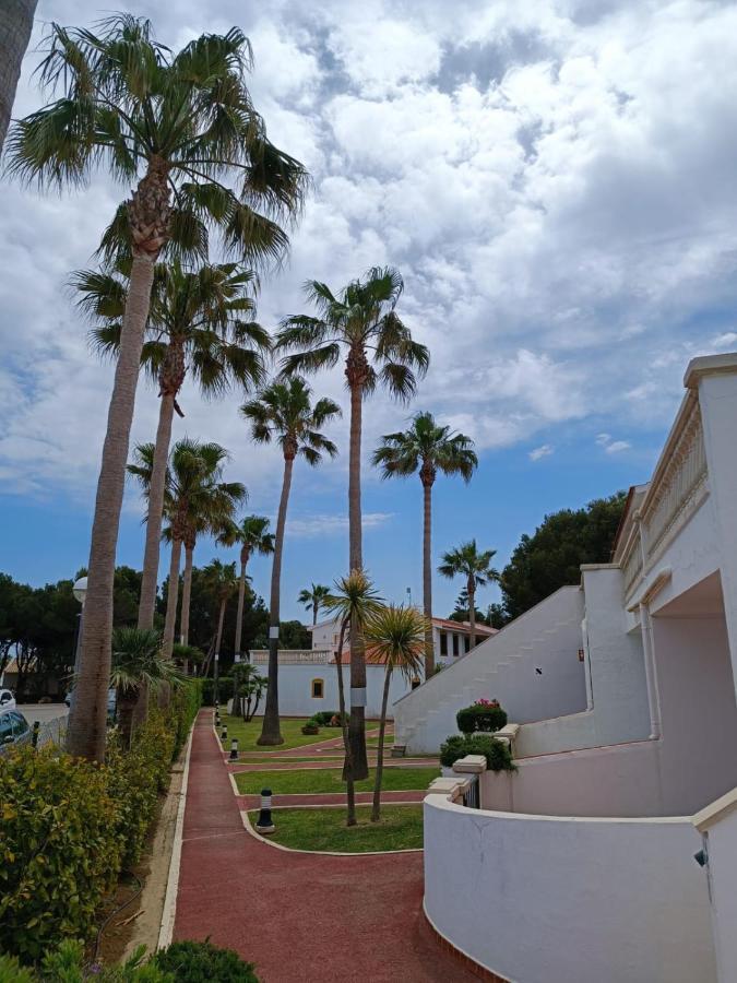 Bon Repos - B10, Con Terraza En Cala'n Bosch *