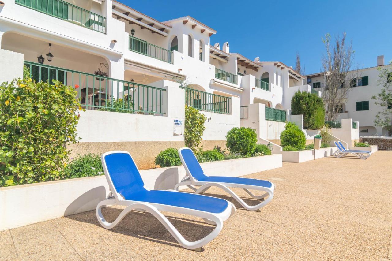 Apartment Ses Fonts C25 Son Parc