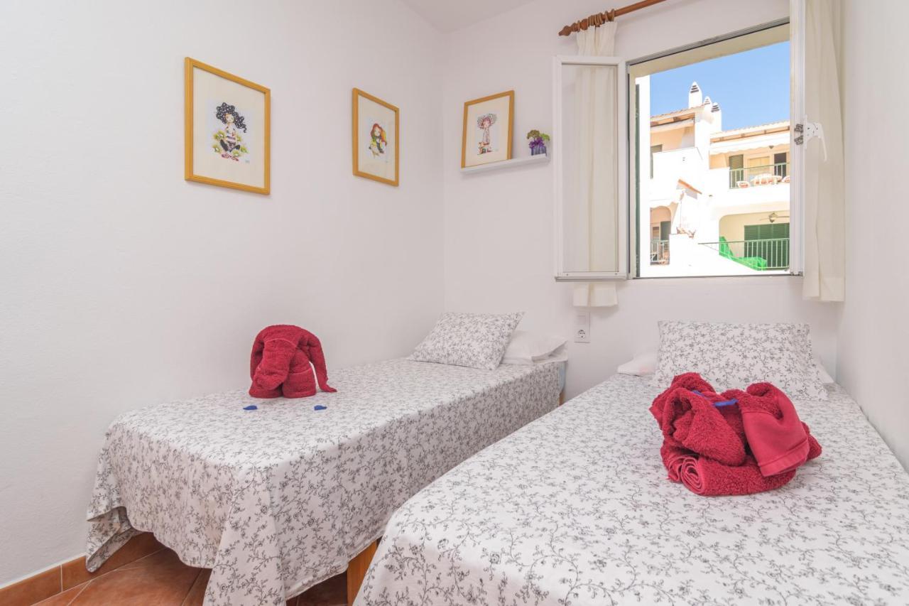 Apartment Ses Fonts C25 *