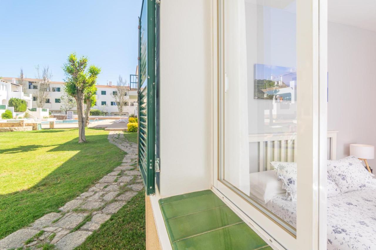 Apartment Ses Fonts C25 *