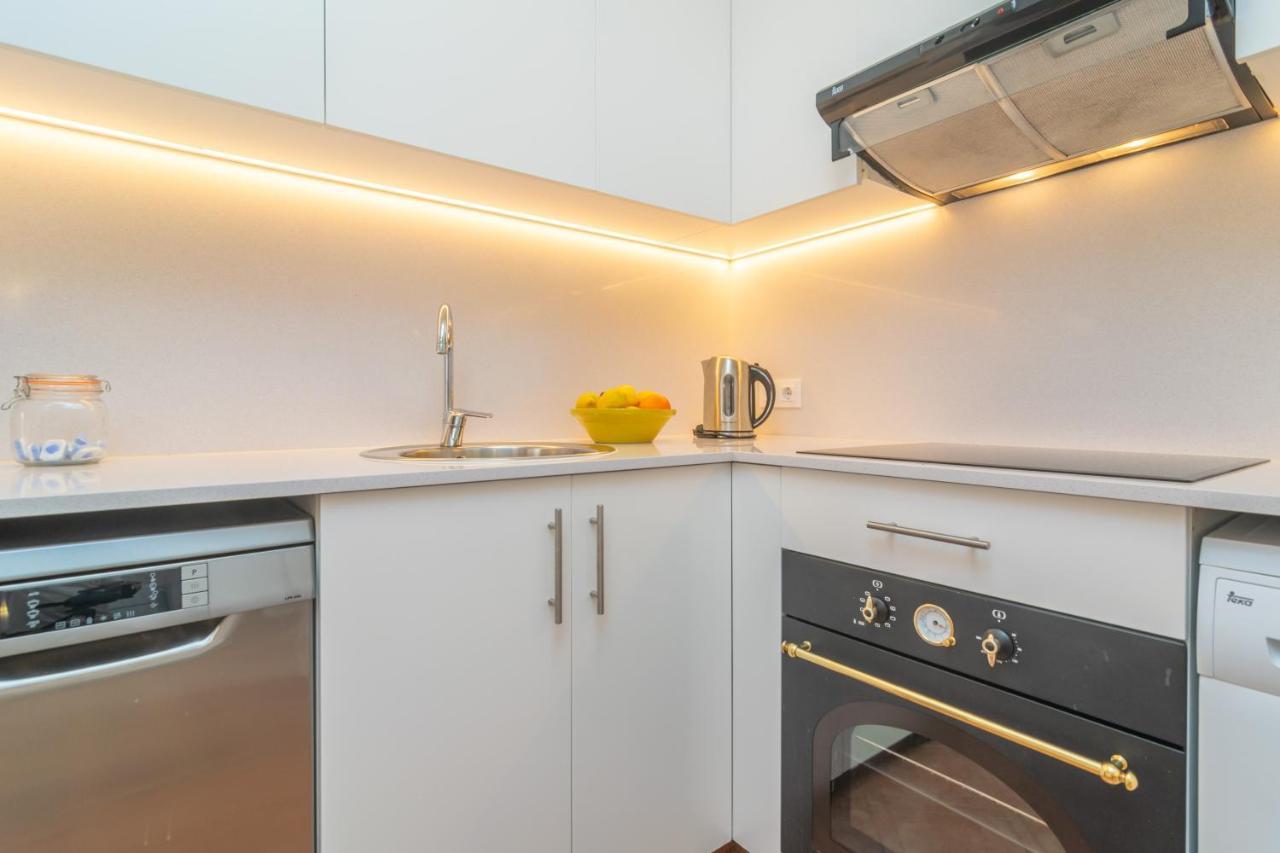 Ses Fonts C25 Apartment Son Parc