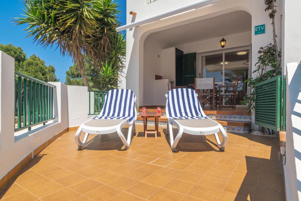 Apartment Ses Fonts C25 Son Parc