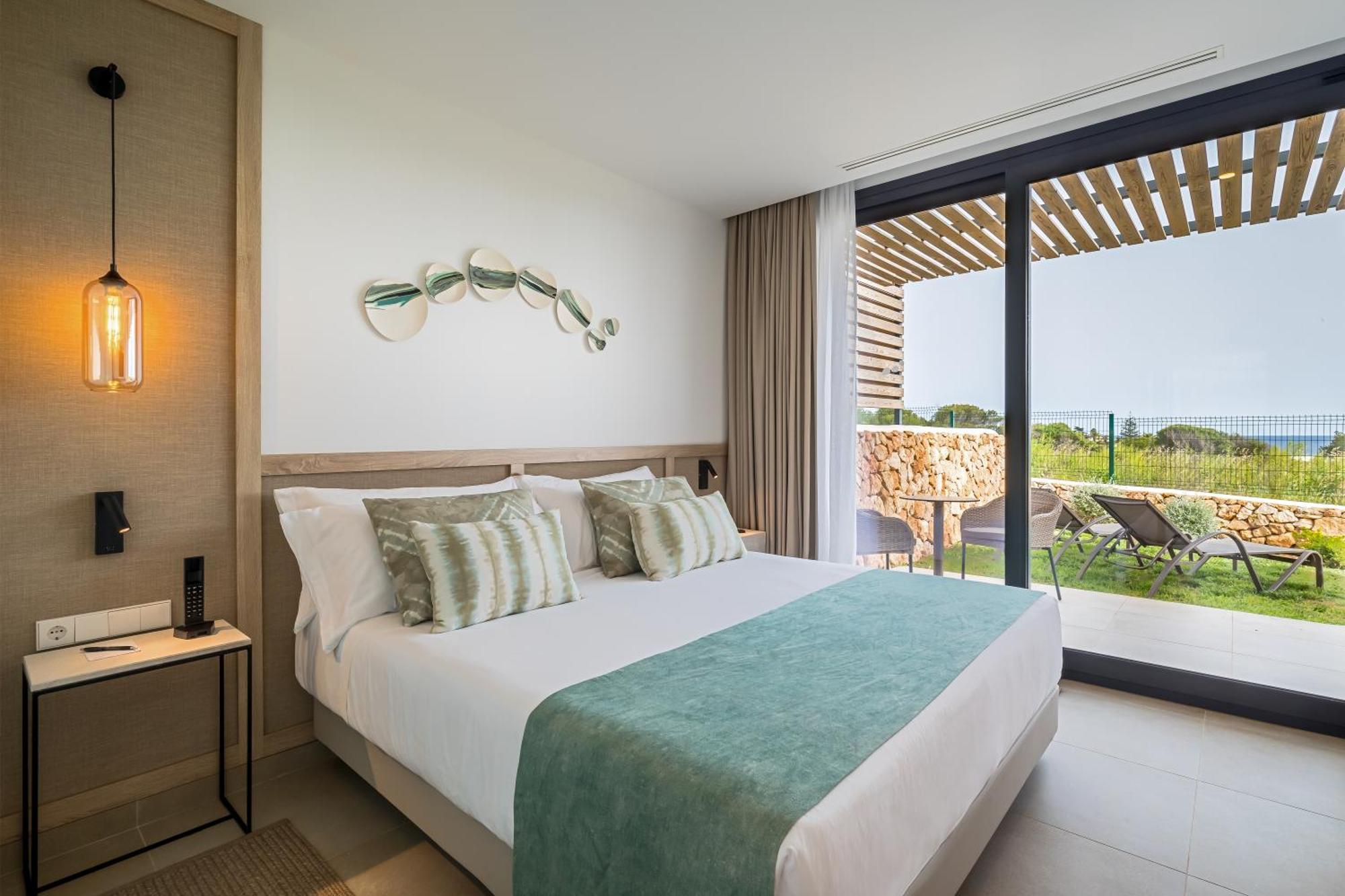 Barcelo Nura Hotel