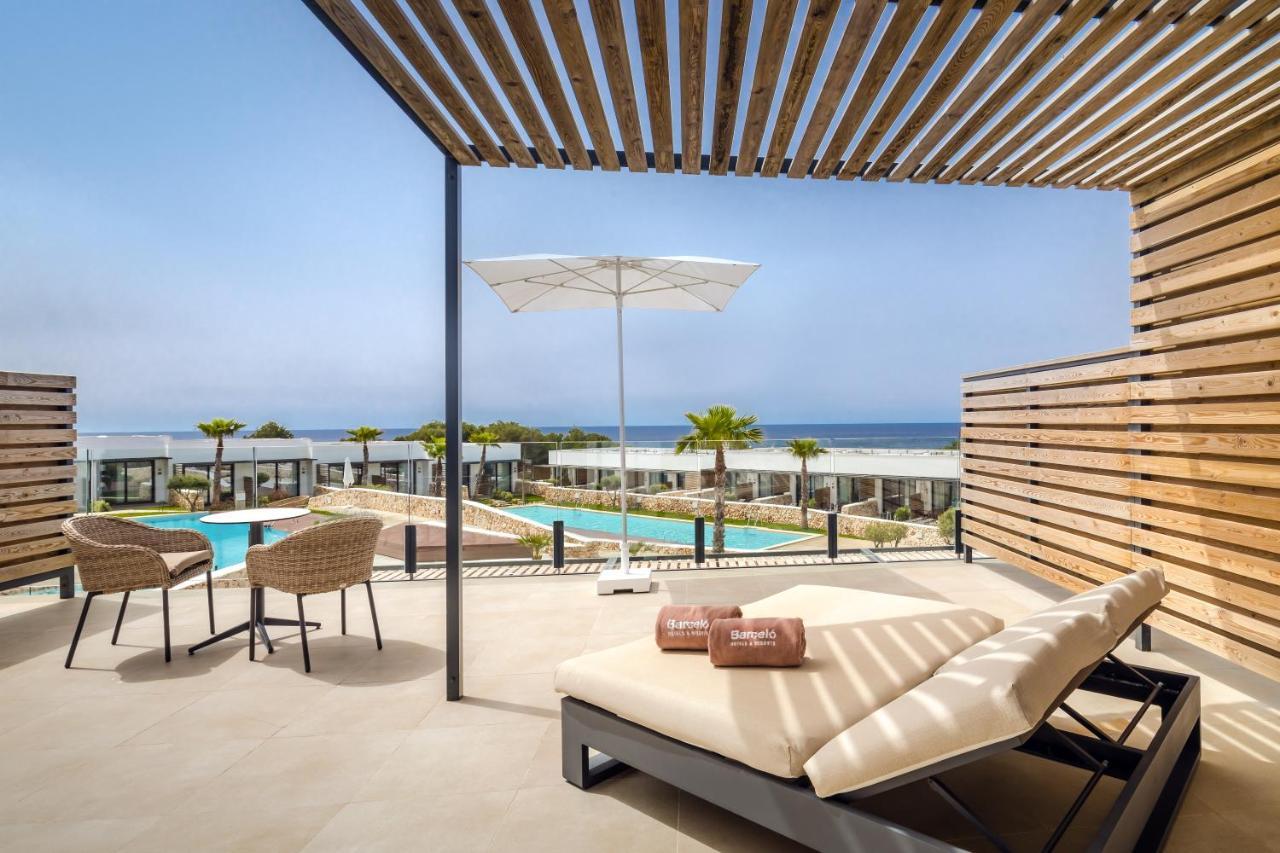 Barcelo Nura 5* Sant Lluis