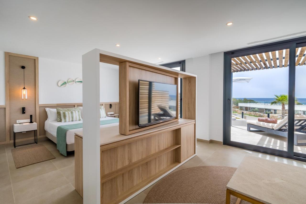 Hotel Barcelo Nura