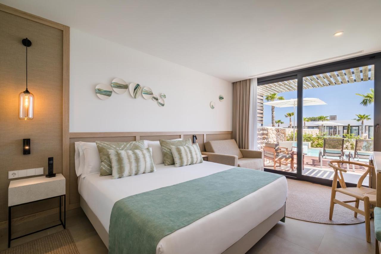 Hotel Barcelo Nura