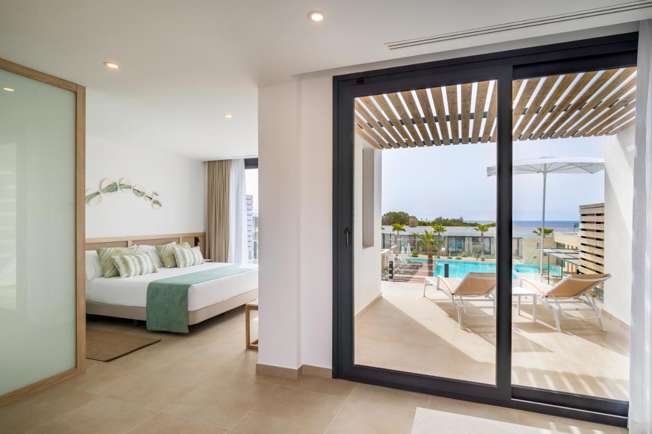 Barcelo Nura 5* Sant Lluis