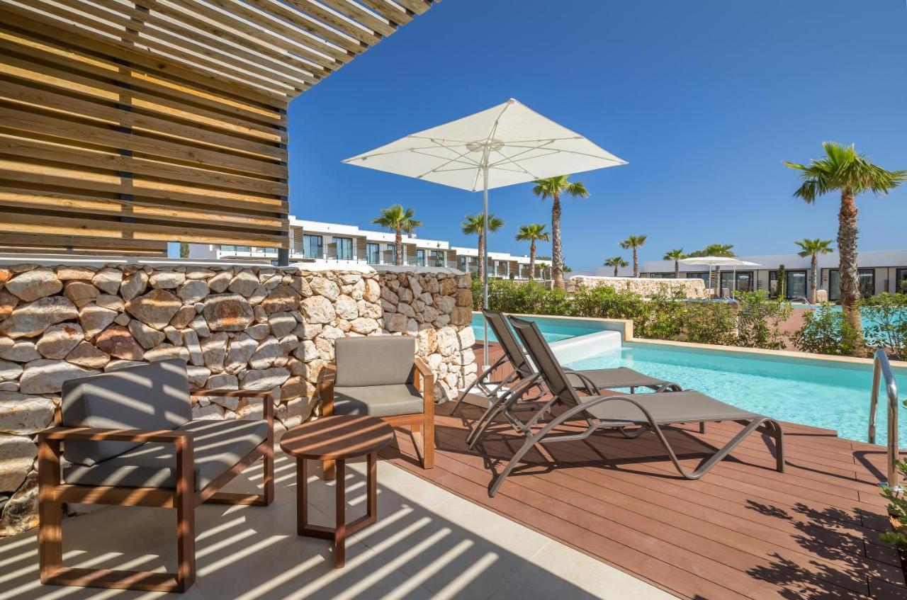 Barcelo Nura Hotel Sant Lluis