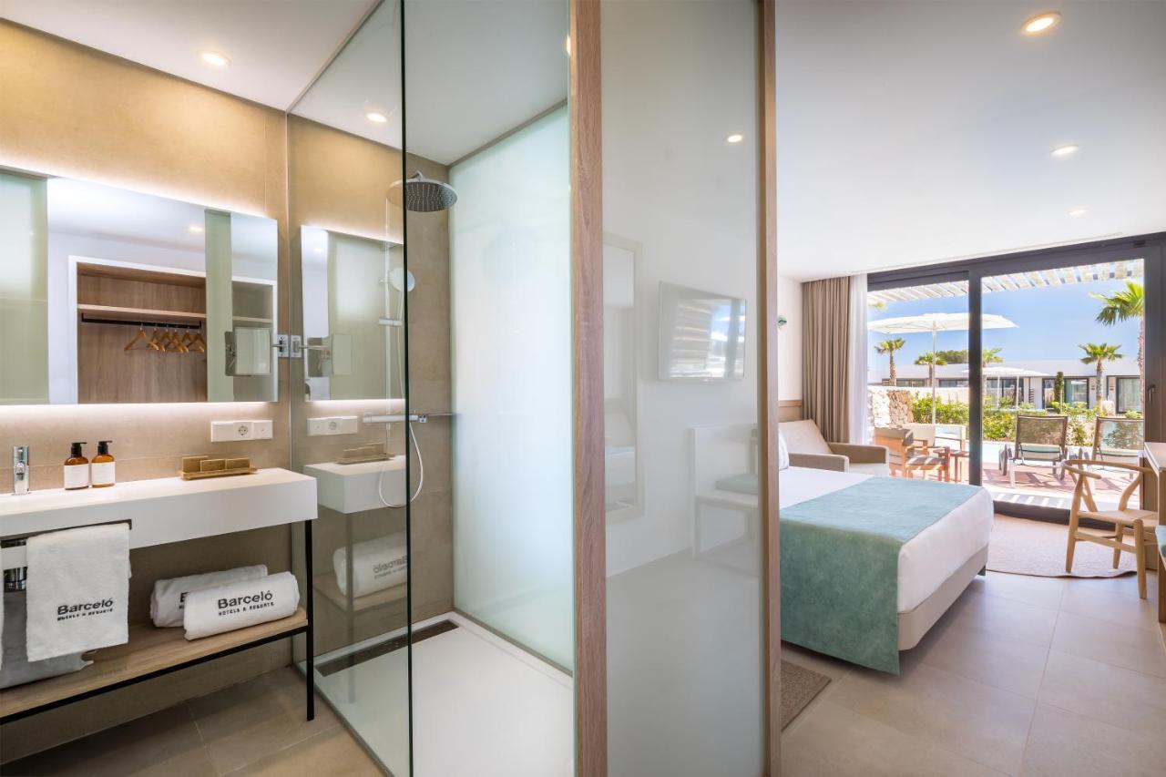 Barcelo Nura 5* Sant Lluis