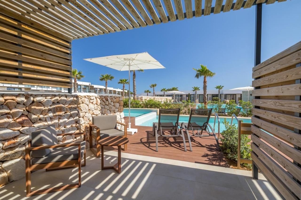 Hotel Barcelo Nura 5*