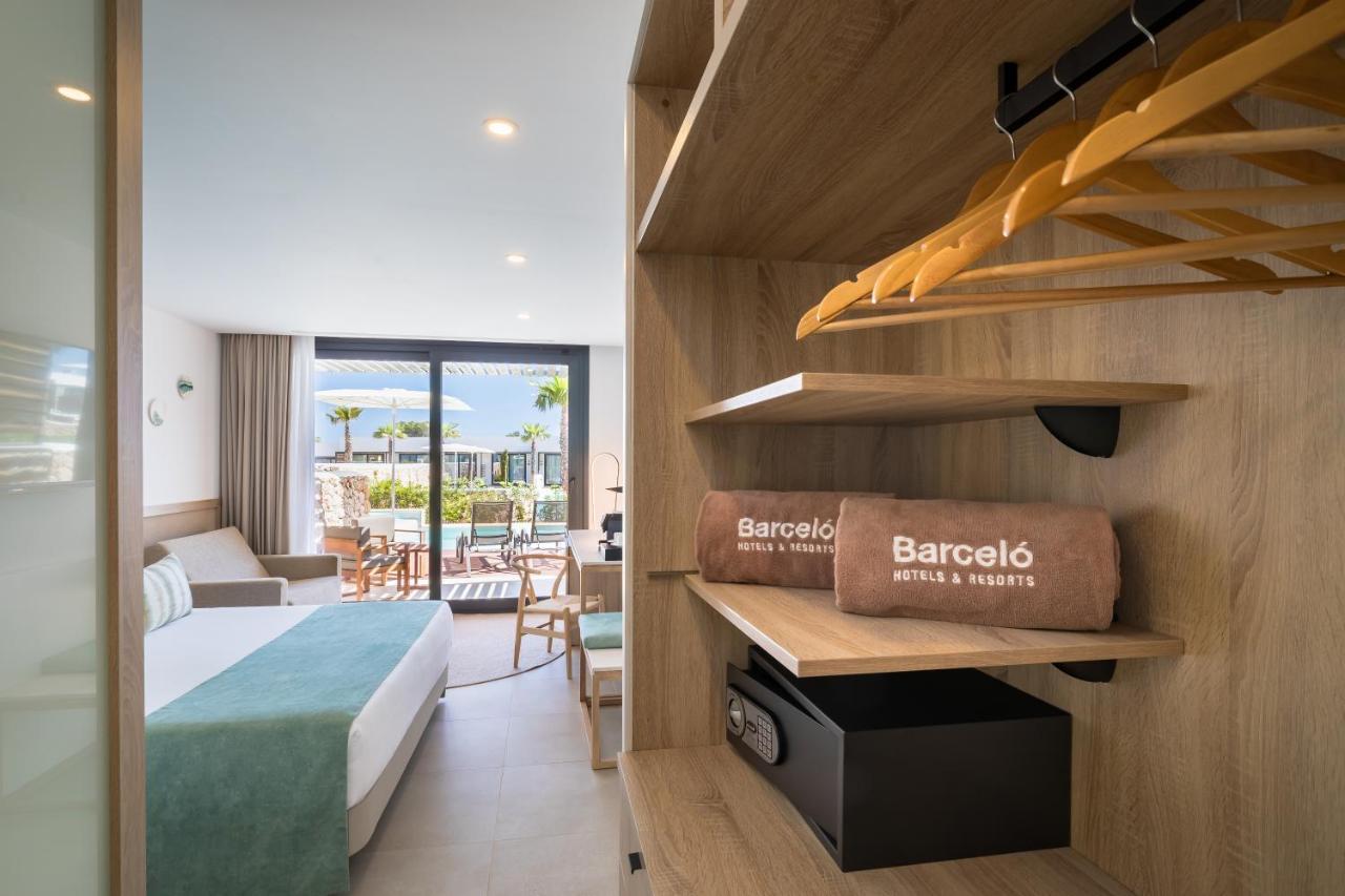 Barcelo Nura Hotel Sant Lluis