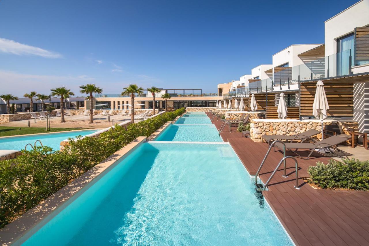 Barcelo Nura 5* Sant Lluis