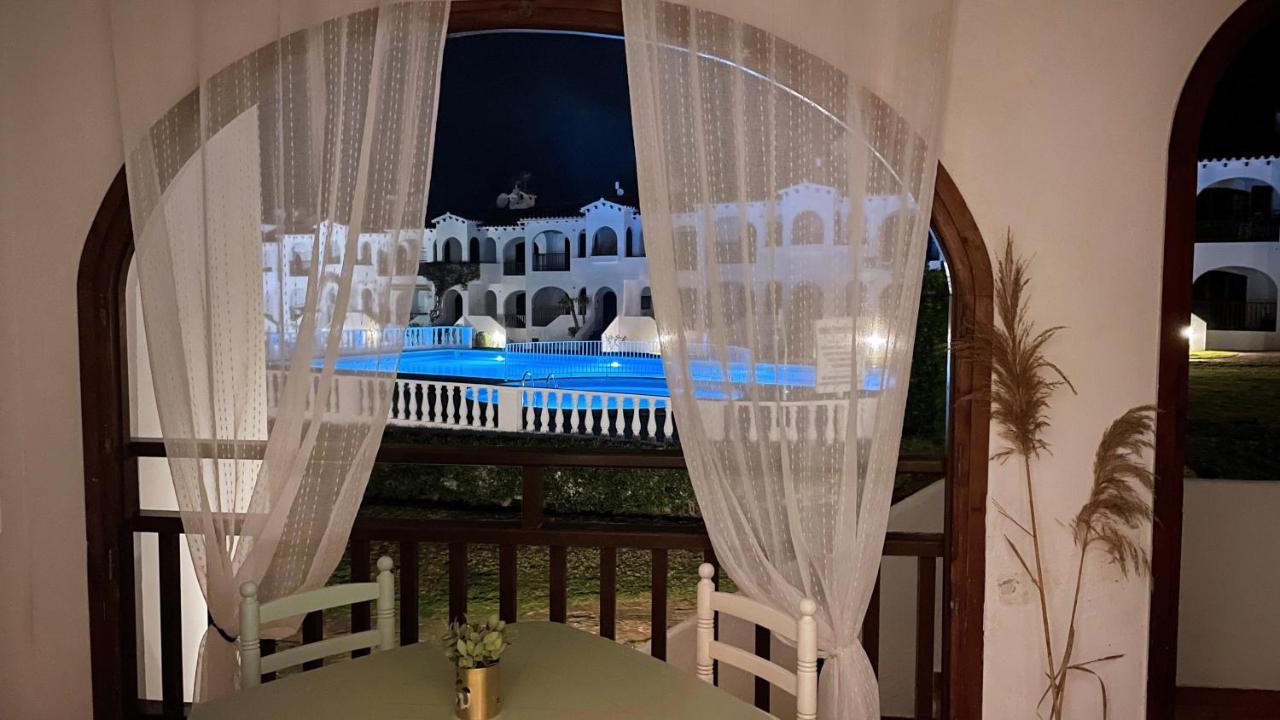 Casa Binilau Menorca Apartamento Junto Al Mar Para Estar Como En Casa Apartamento Son Bou