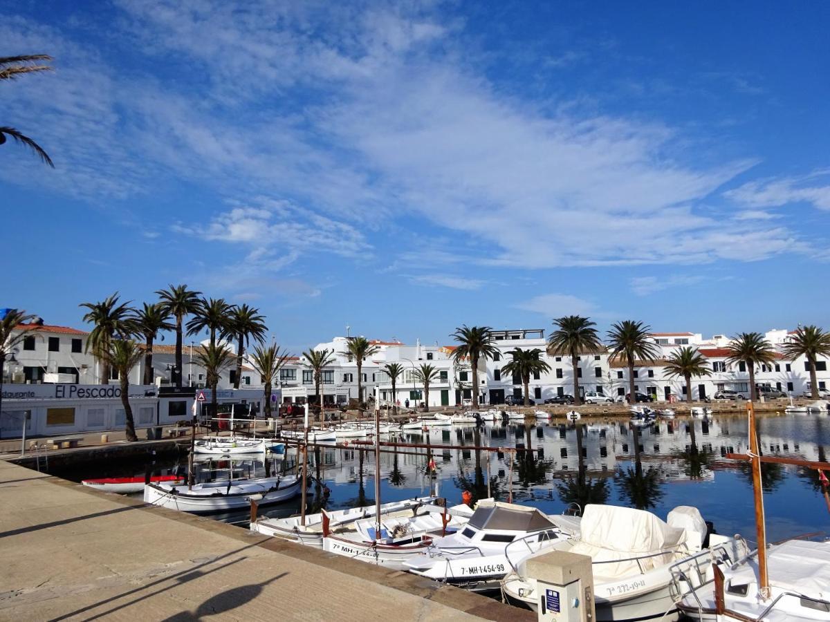 Apartamento En El Campo De Golf Son Parc, Menorca Son Parc