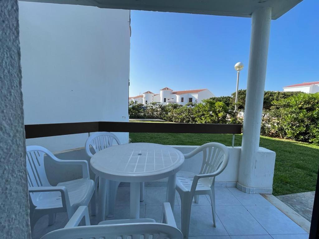 Apartamento Sa Posta De Sol