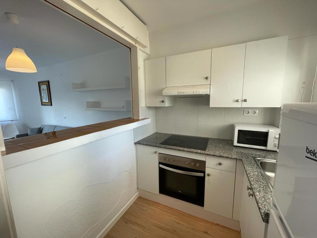 Apartamento Sa Posta De Sol Cala'N Blanes (Menorca)