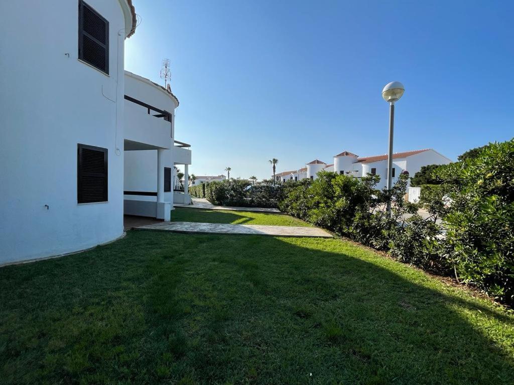 Sa Posta De Sol Apartamento