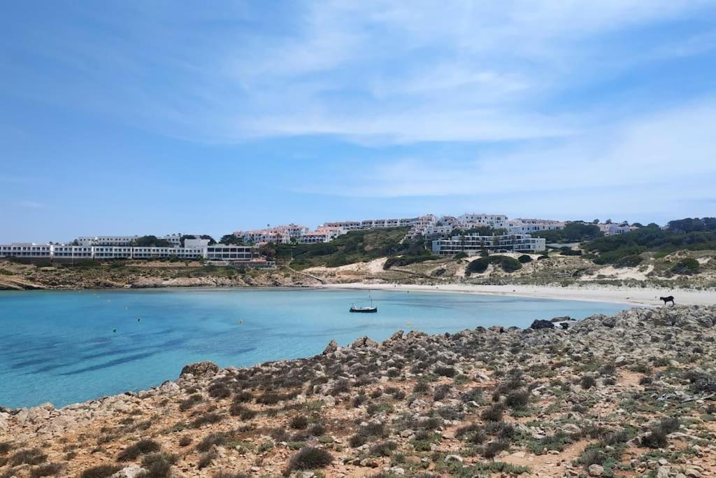 En El Campo De Golf Son Parc, Menorca Apartamento *