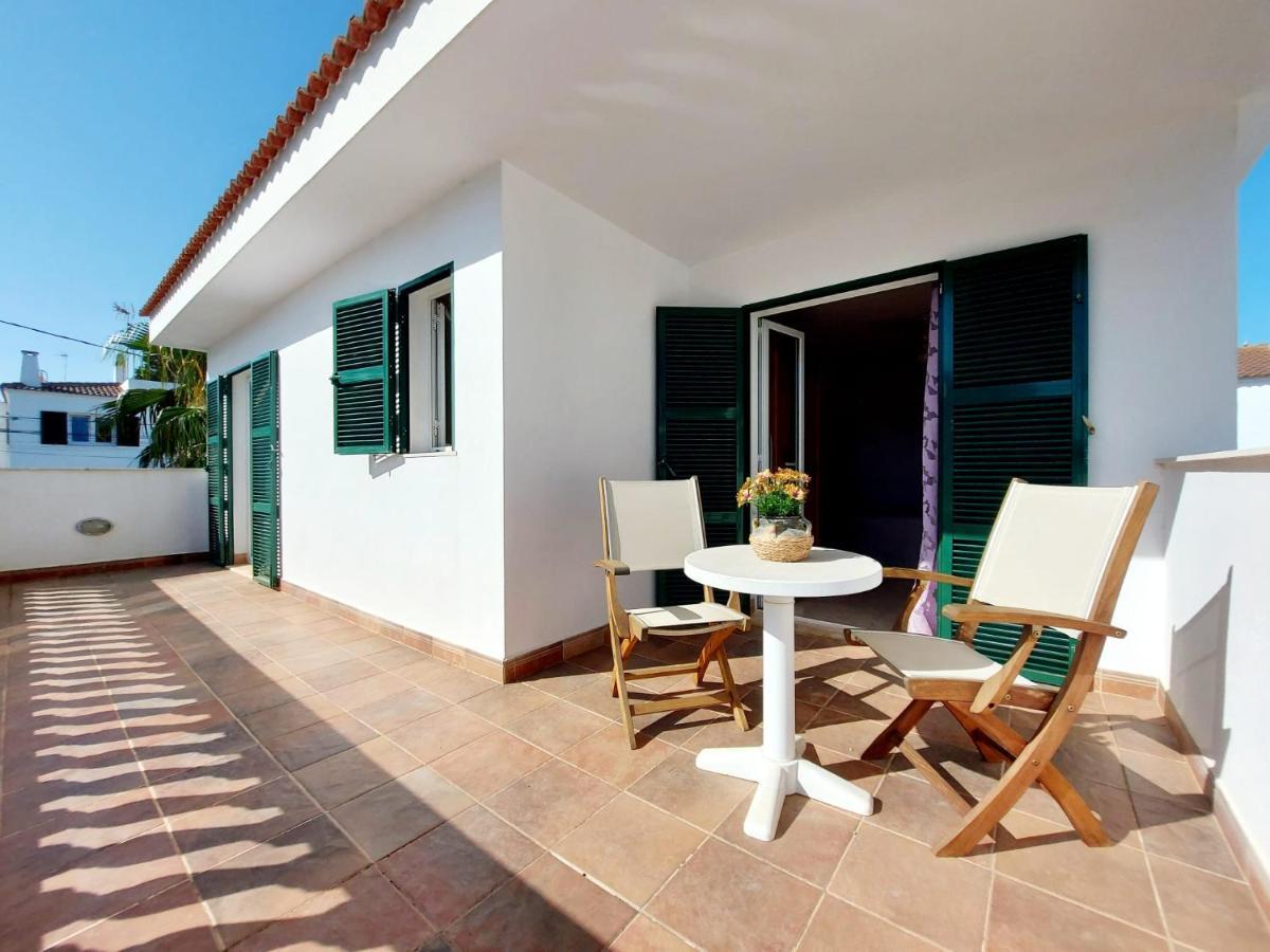 Holiday home Limon Cala Blanca (Menorca)