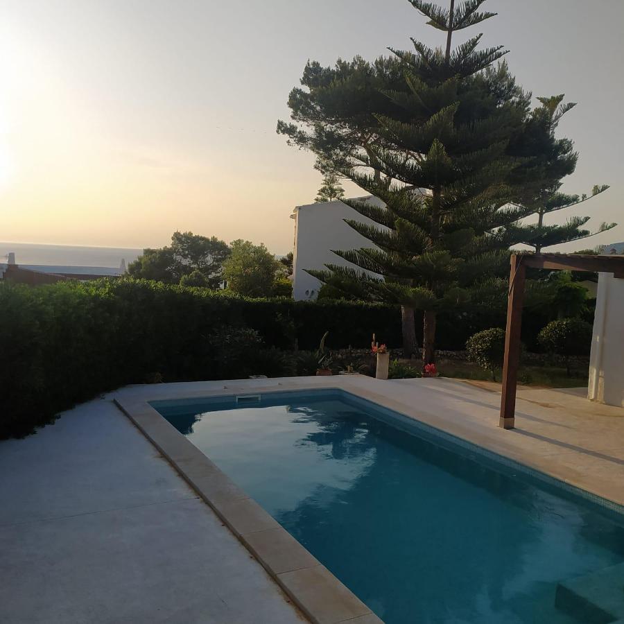 Carlar Cala Morell